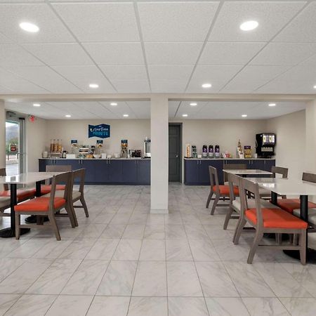 Clarion Pointe Valley Inn Kimball Esterno foto