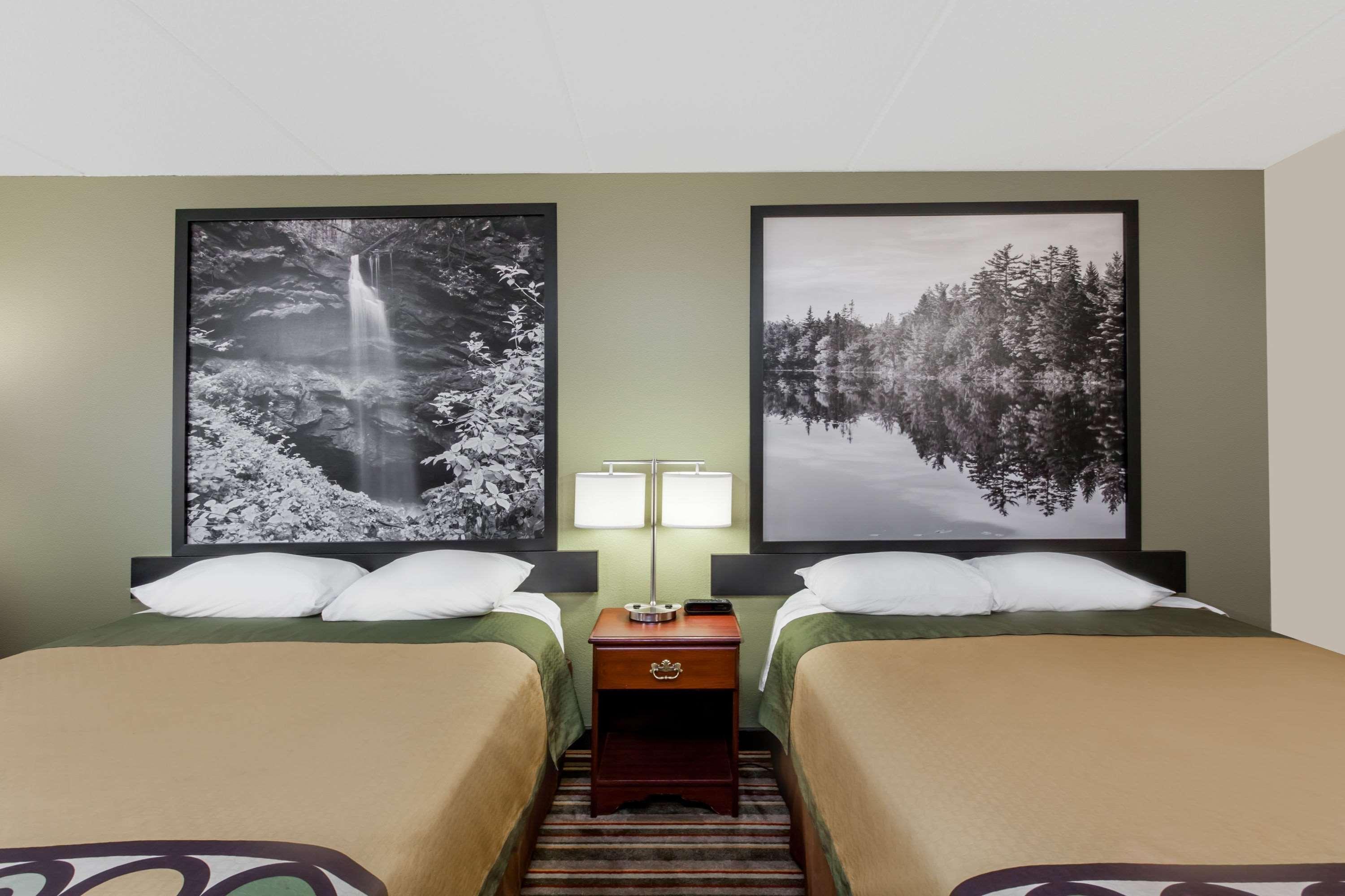 Clarion Pointe Valley Inn Kimball Esterno foto