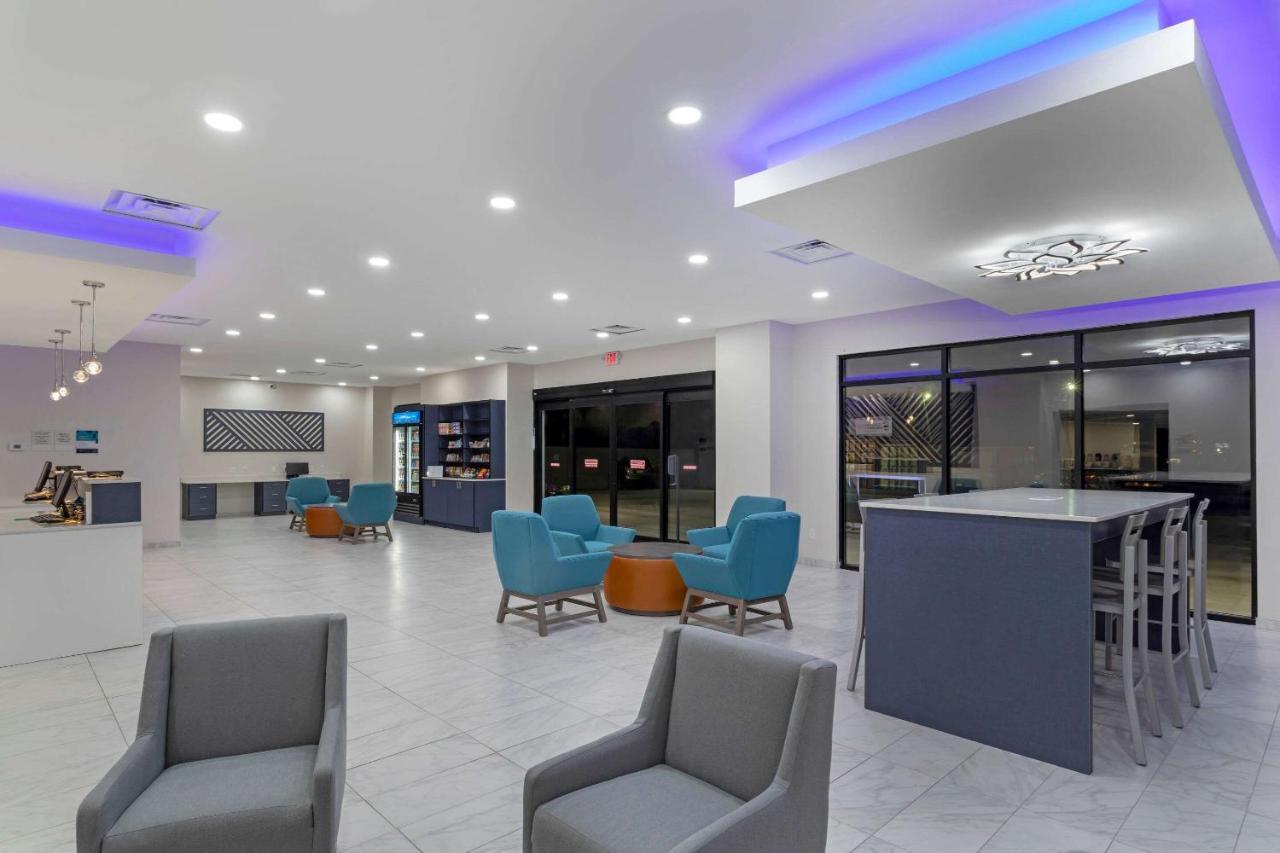 Clarion Pointe Valley Inn Kimball Esterno foto