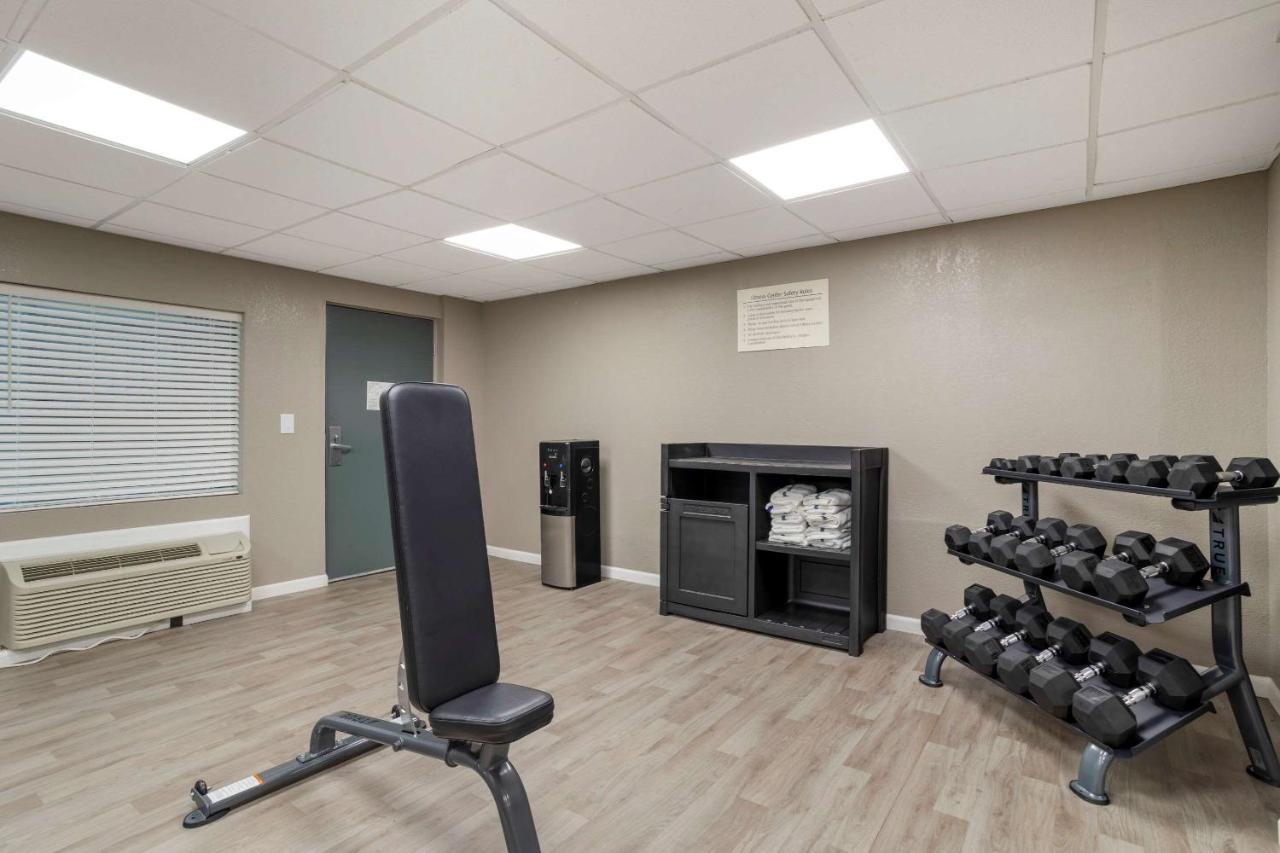 Clarion Pointe Valley Inn Kimball Esterno foto