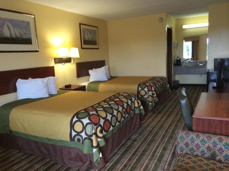 Clarion Pointe Valley Inn Kimball Esterno foto